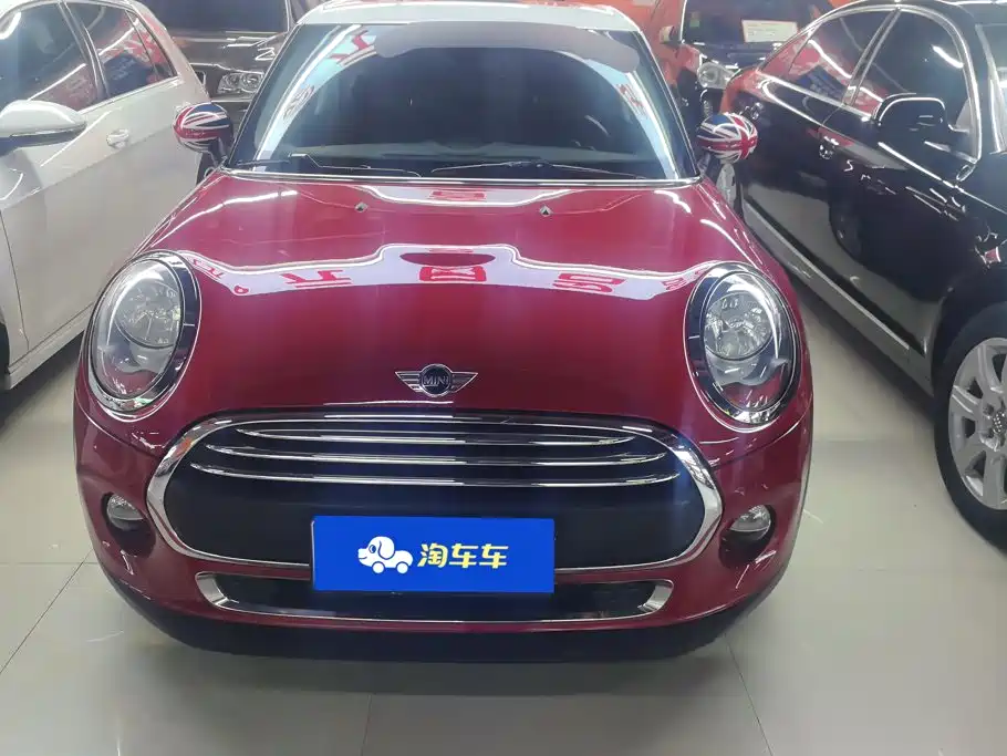 MINI Mini — миниатюра 2