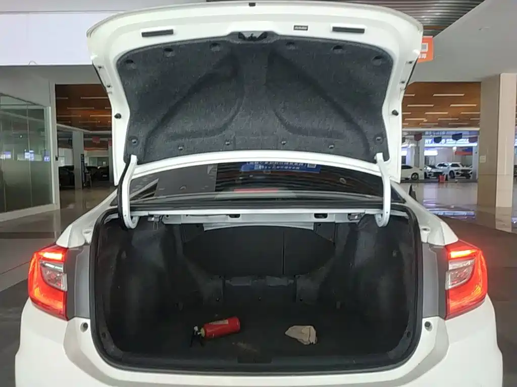 Honda Crider — миниатюра 19