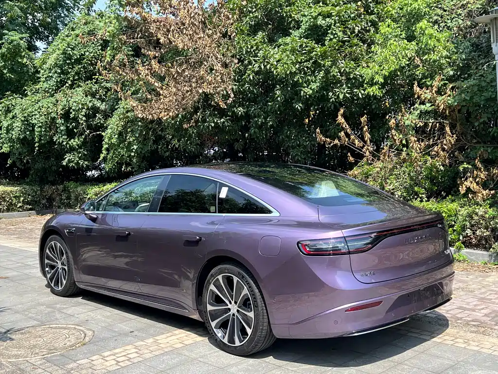 Zhijie Zhijie S7 — миниатюра 15