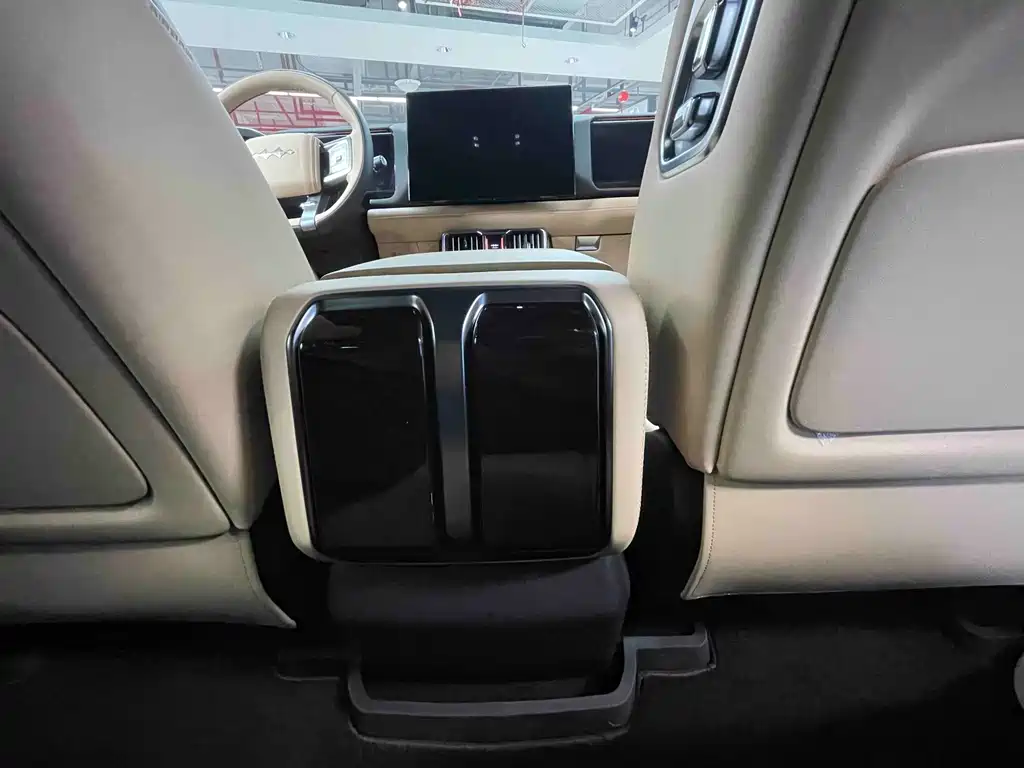 FANG CHENG BAO LEOPARD 8