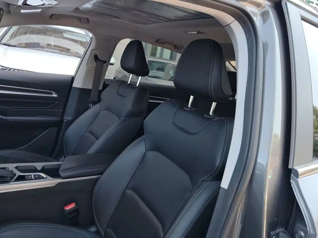 Geely Emgrand — миниатюра 11