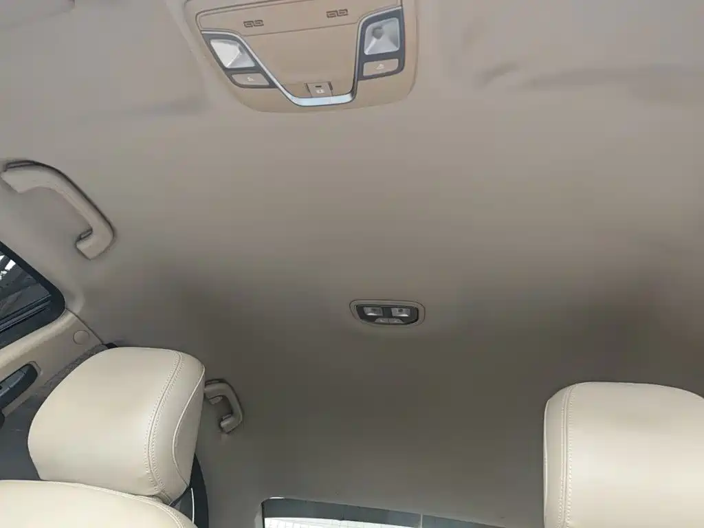 Geely Emgrand — миниатюра 9