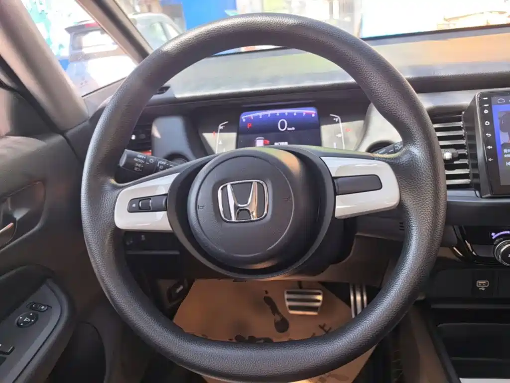 Honda Life — миниатюра 11