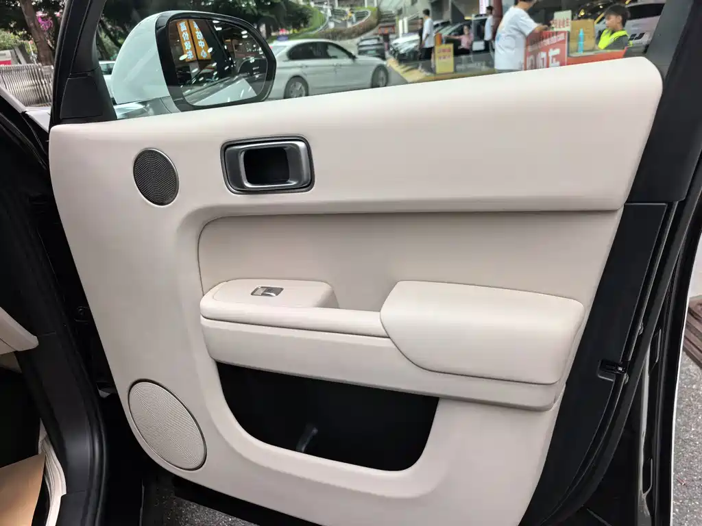 Li Auto Li L7 — миниатюра 13