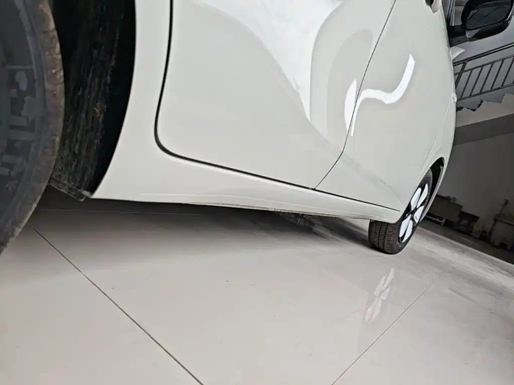 Wuling MINIEV — миниатюра 21