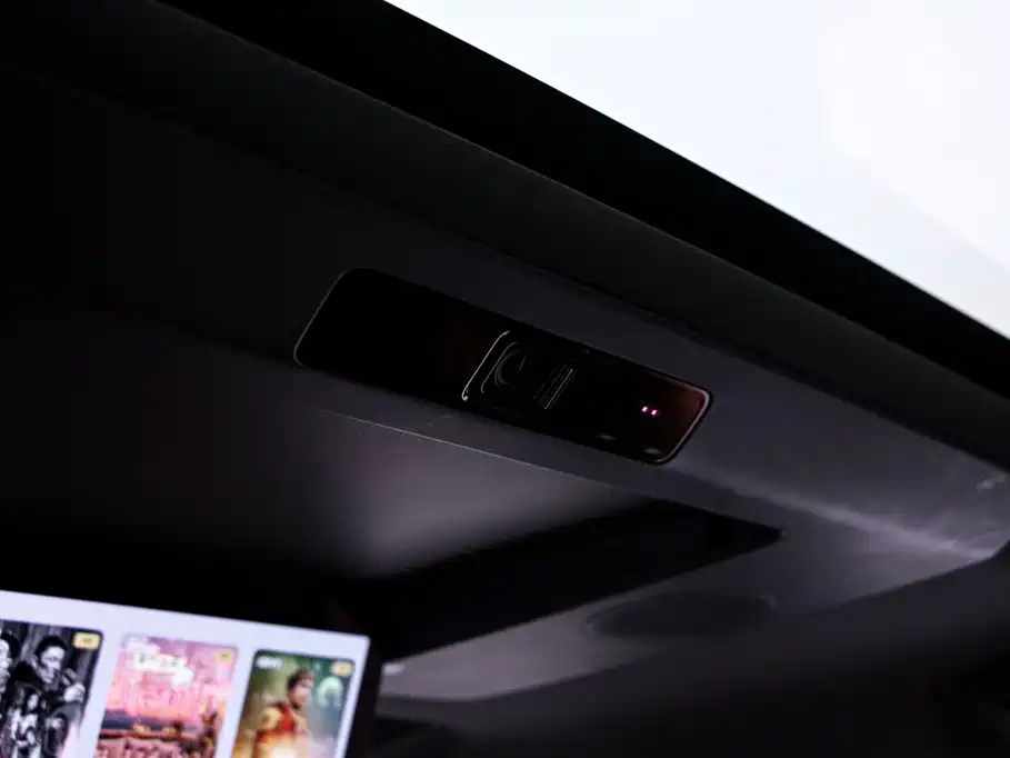 Li Auto Li L9 — миниатюра 13