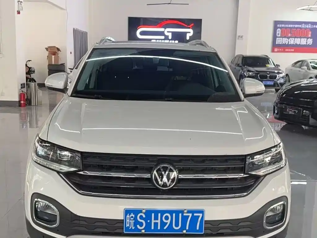 Volkswagen Tacqua — миниатюра 2