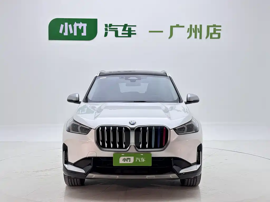BMW X1 2023 sDrive20Li X