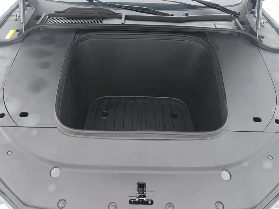 AITO Wenjie AITO M5 — миниатюра 10