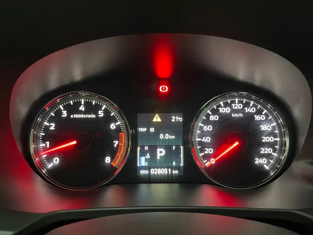 Mitsubishi ASX — миниатюра 11