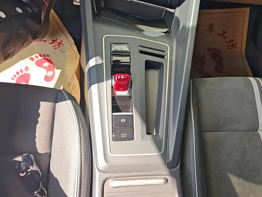 Volkswagen Golf — миниатюра 16