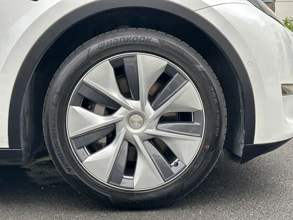 Tesla Model Y — миниатюра 17