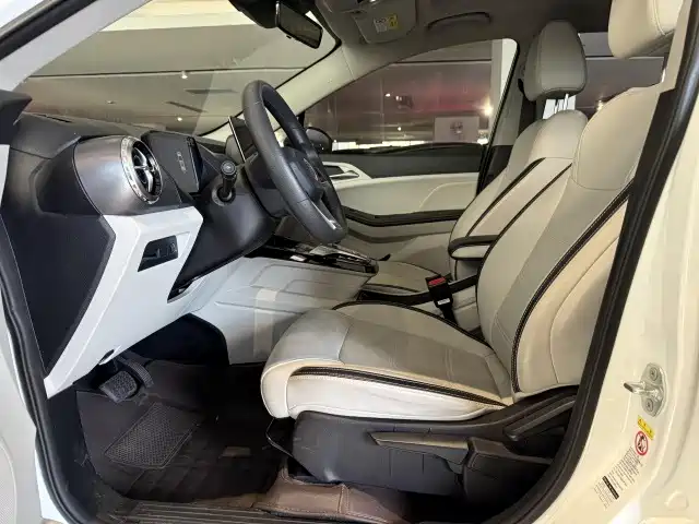 BYD Yuan Pro — миниатюра 4