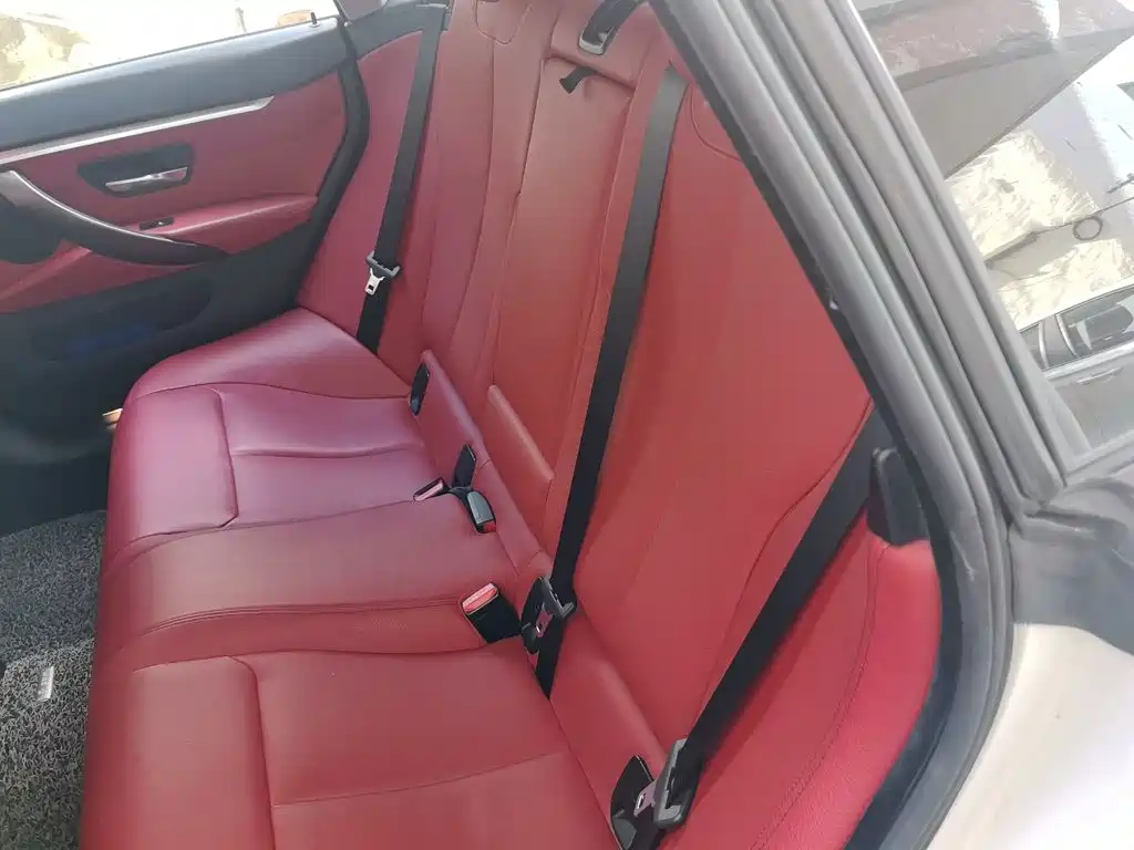 BMW 4 Series — миниатюра 22
