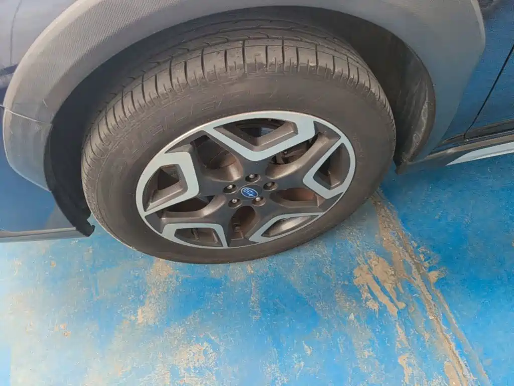 Subaru XV — миниатюра 23