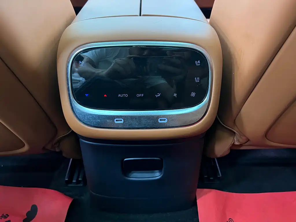 GAC Motor Trumpchi Xiangwang S9 — миниатюра 19