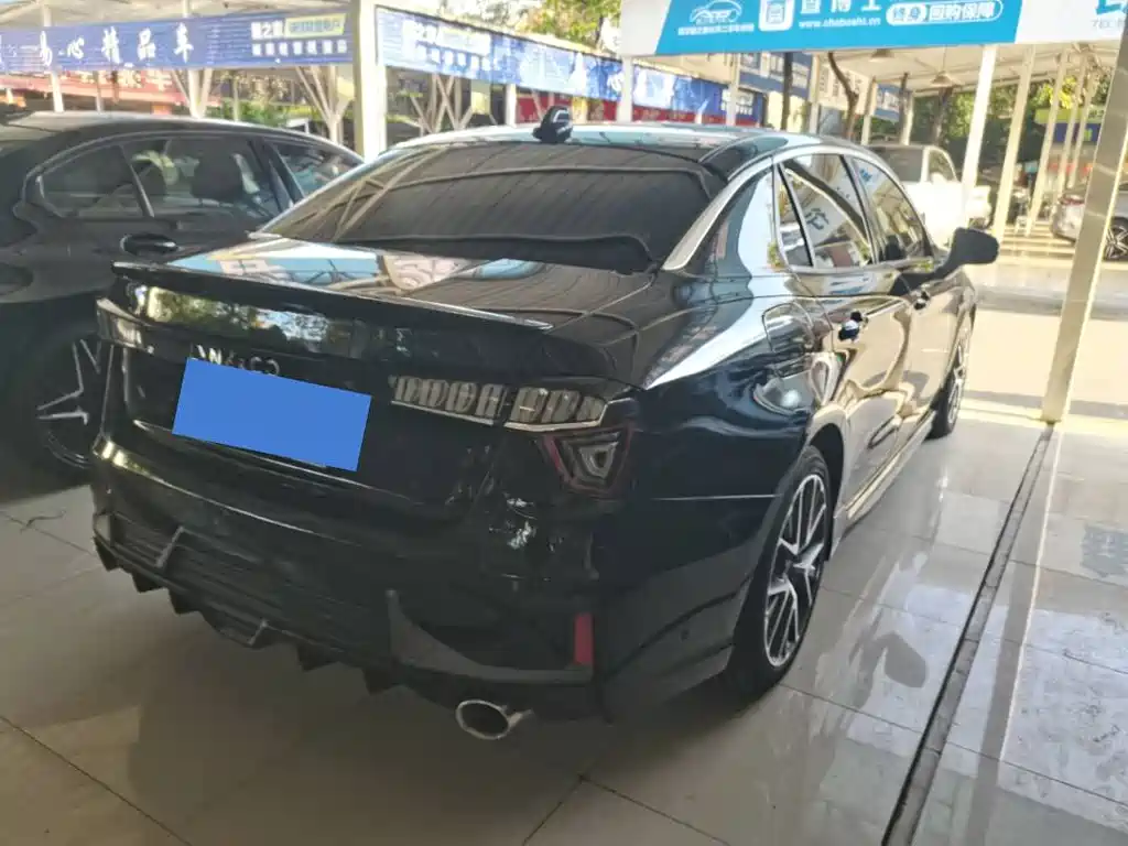 Lynk & Co 03 — миниатюра 7