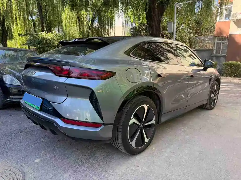 BYD L EV — миниатюра 2