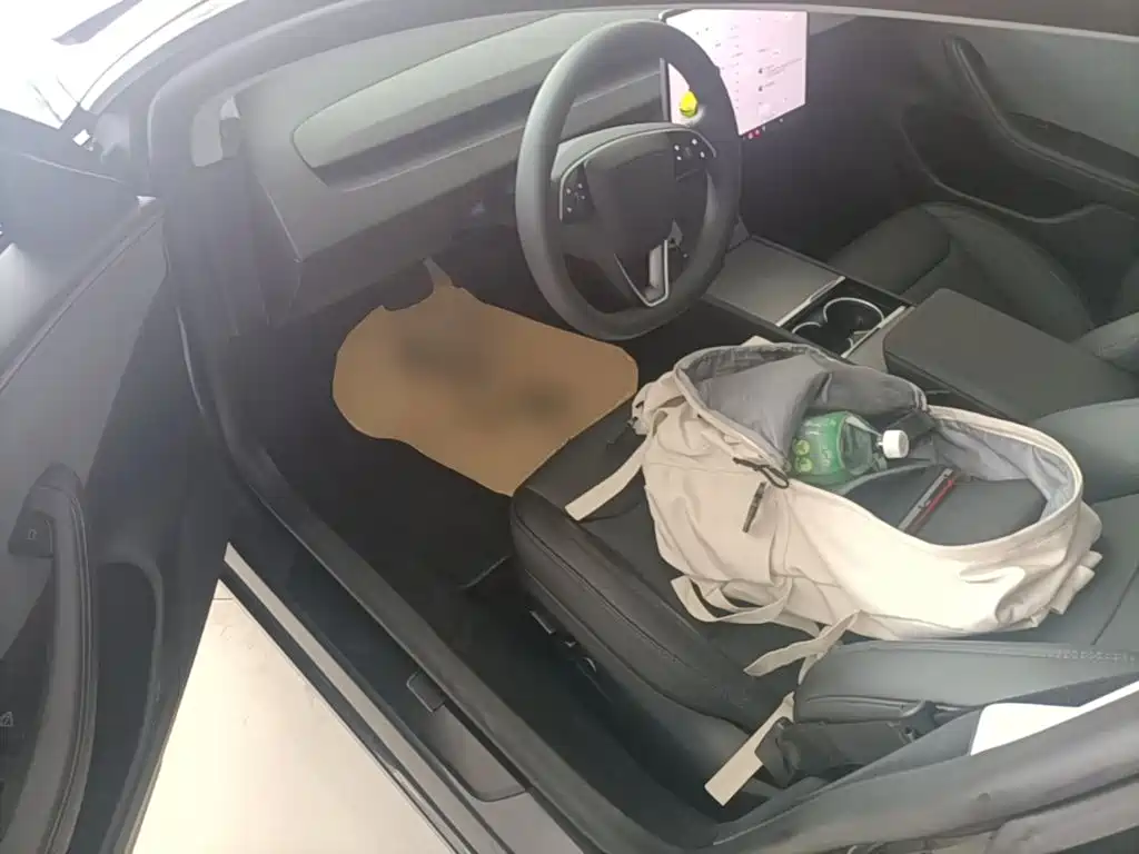 Tesla Model 3 — фотографии объявления, Фото 16