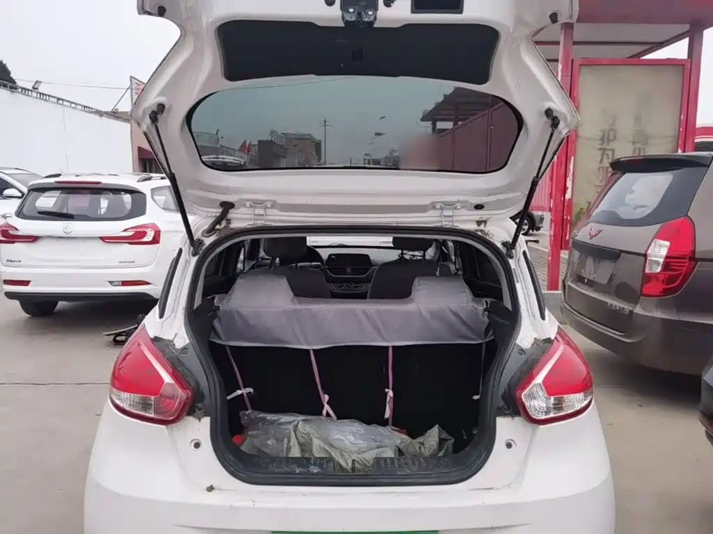 Baojun 310 — миниатюра 19