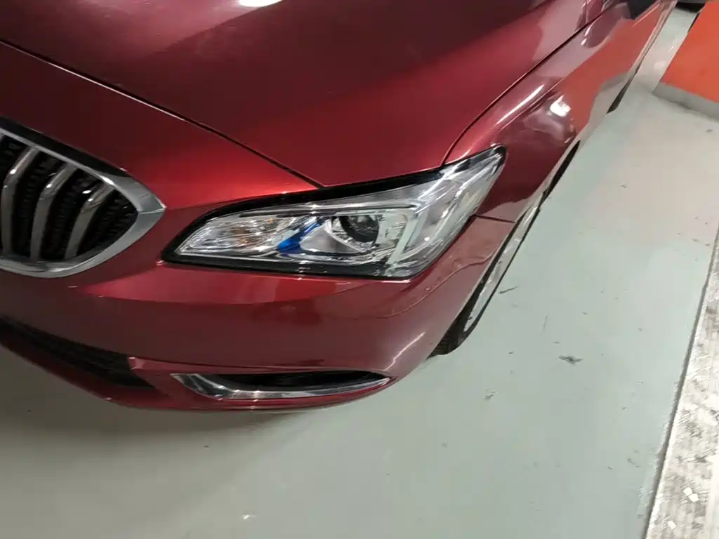 Buick Verano — миниатюра 24