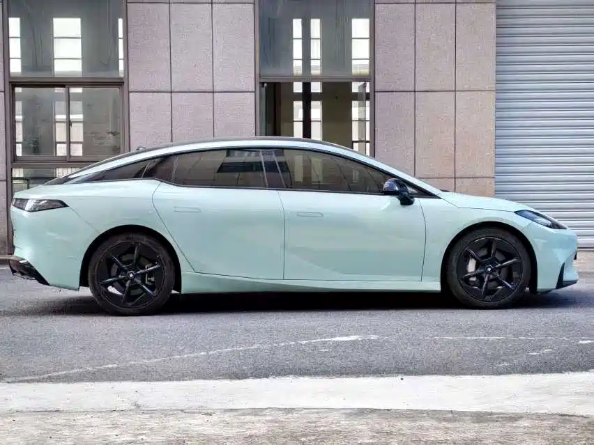 Hyper GT — миниатюра 3
