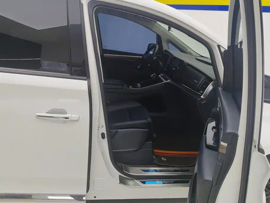 GAC Motor Trumpchi M8 — миниатюра 8