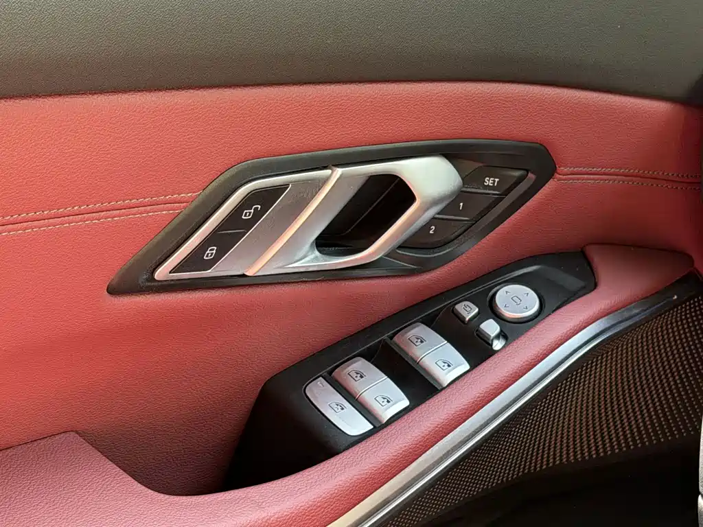 BMW i3 — миниатюра 11