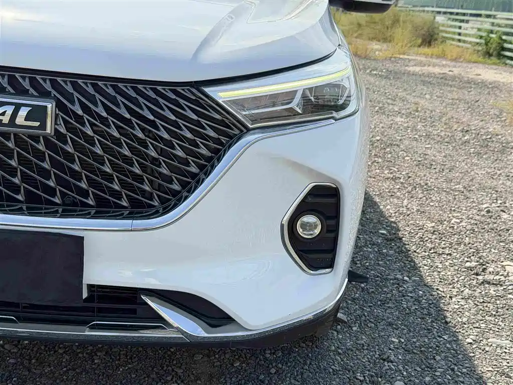 Haval M6 — миниатюра 13