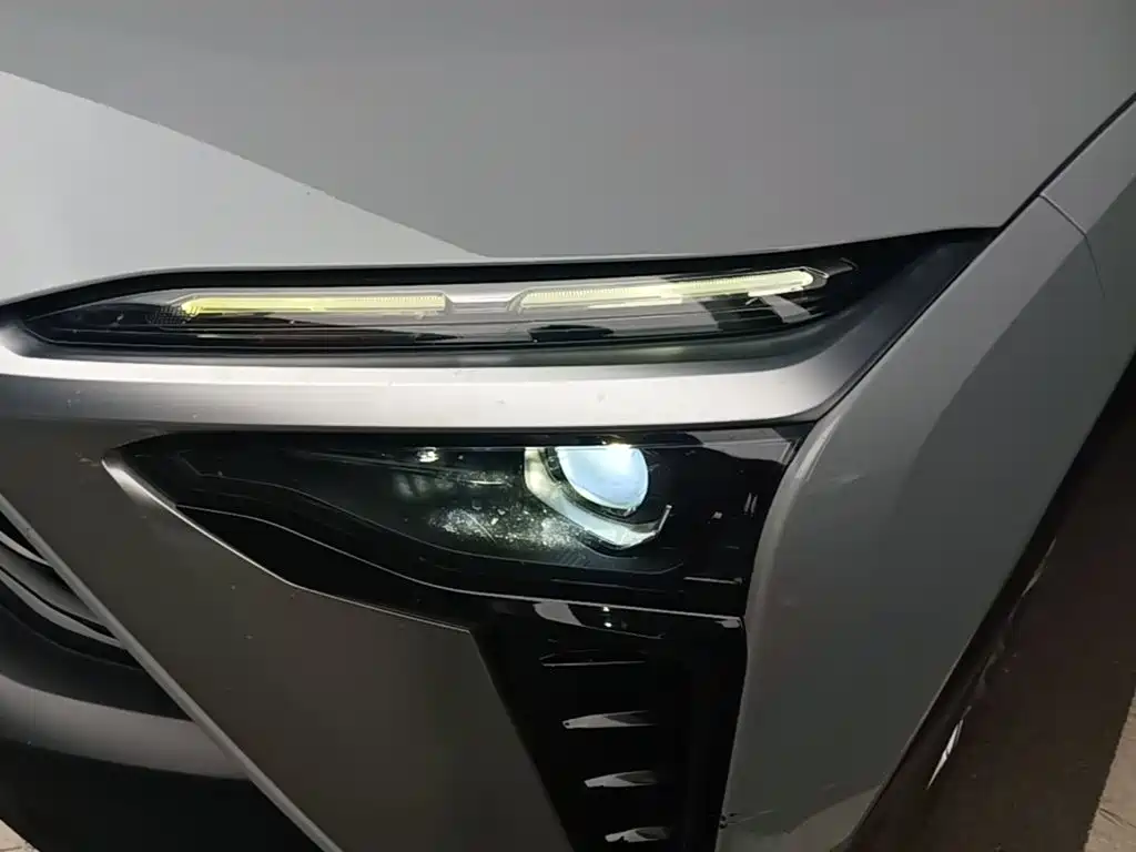 NIO ES8 — миниатюра 24