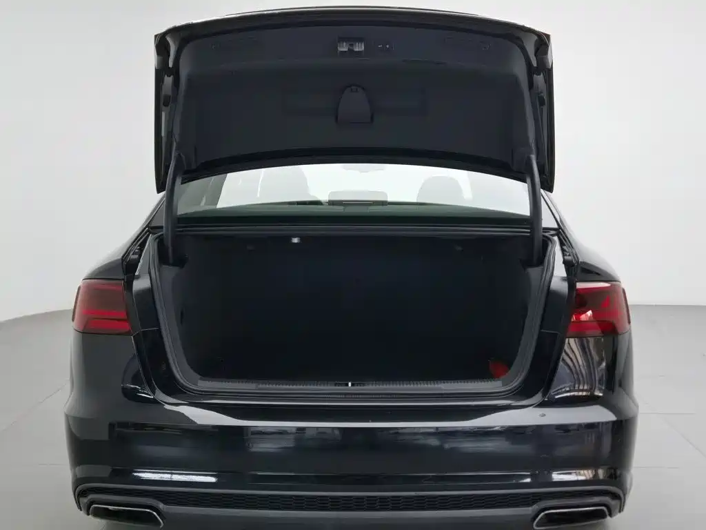 Audi A6L — миниатюра 16