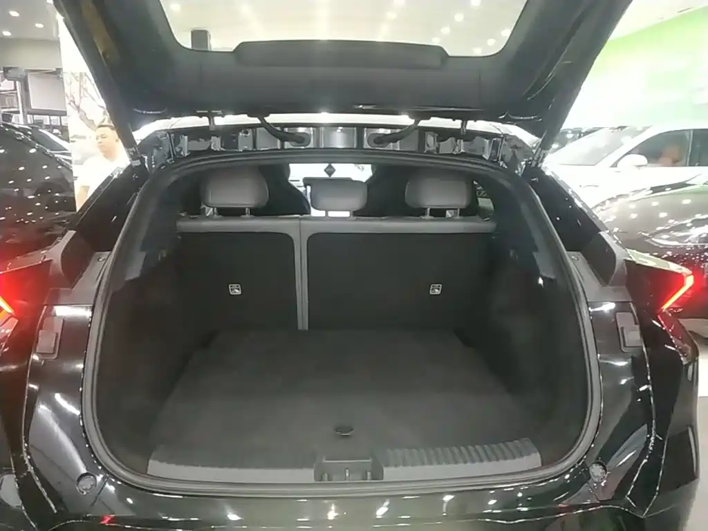 Lynk & Co Z20 — миниатюра 19