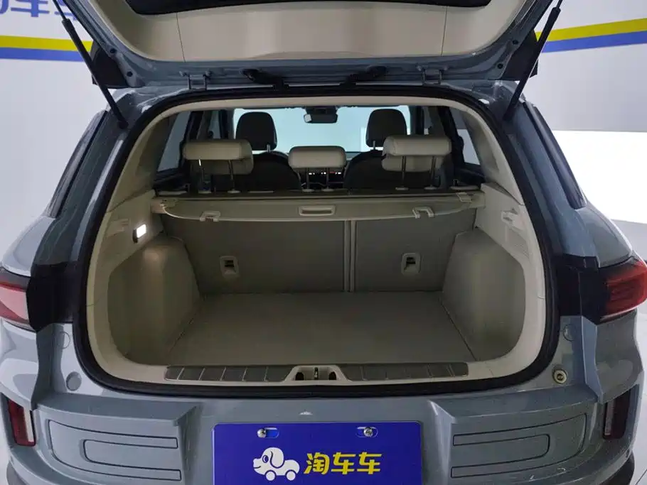 Geely Icon — миниатюра 4