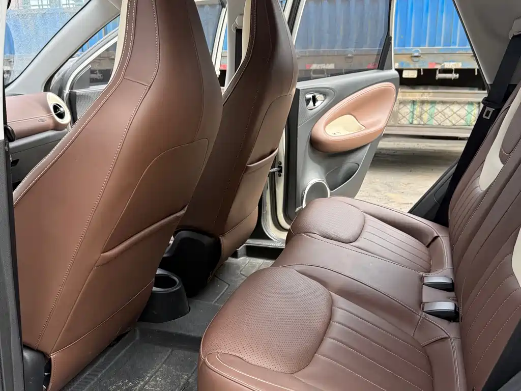 Wuling Bingo — миниатюра 9