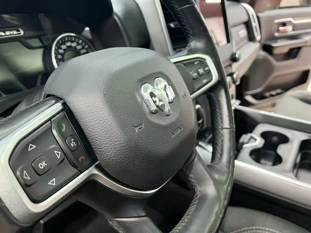 RAM Ram Trucks — миниатюра 9