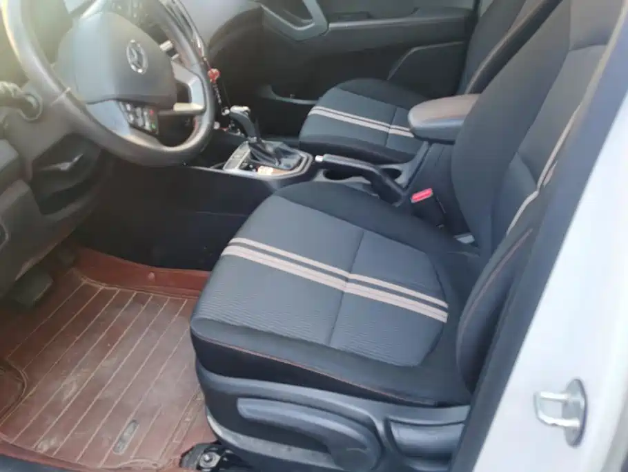 Hyundai ix25 — миниатюра 9