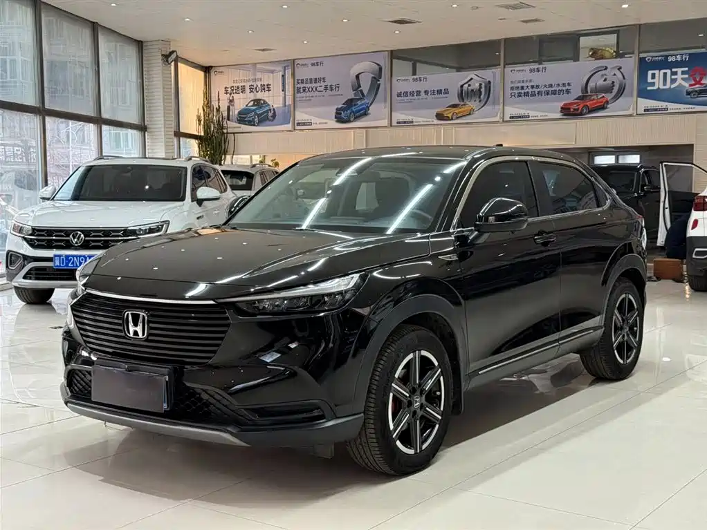 HONDA BINZHI