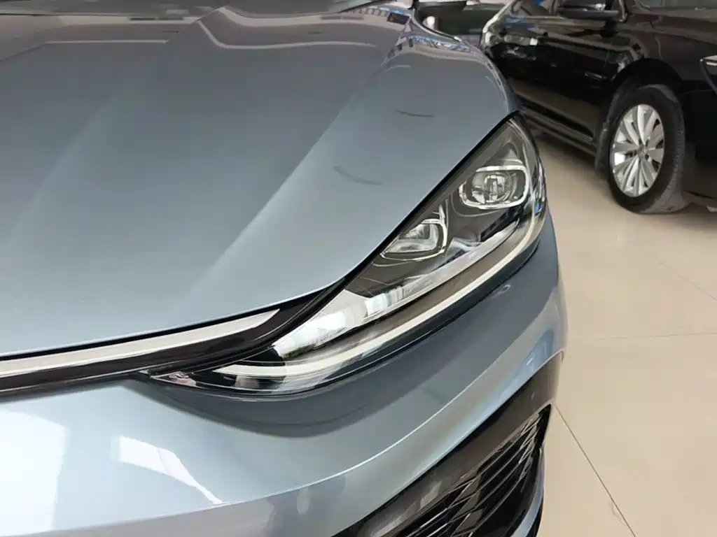 Volkswagen Lamando — миниатюра 24