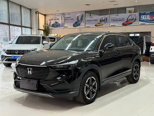 HONDA BINZHI