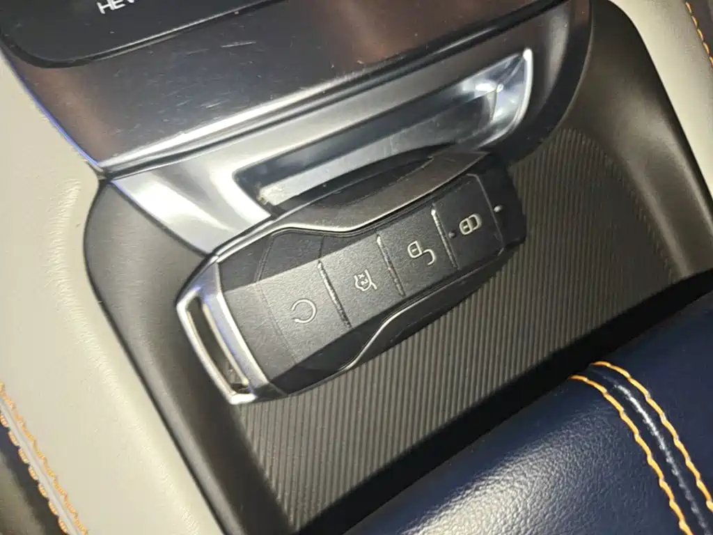 BYD PLUS New Energy — миниатюра 9