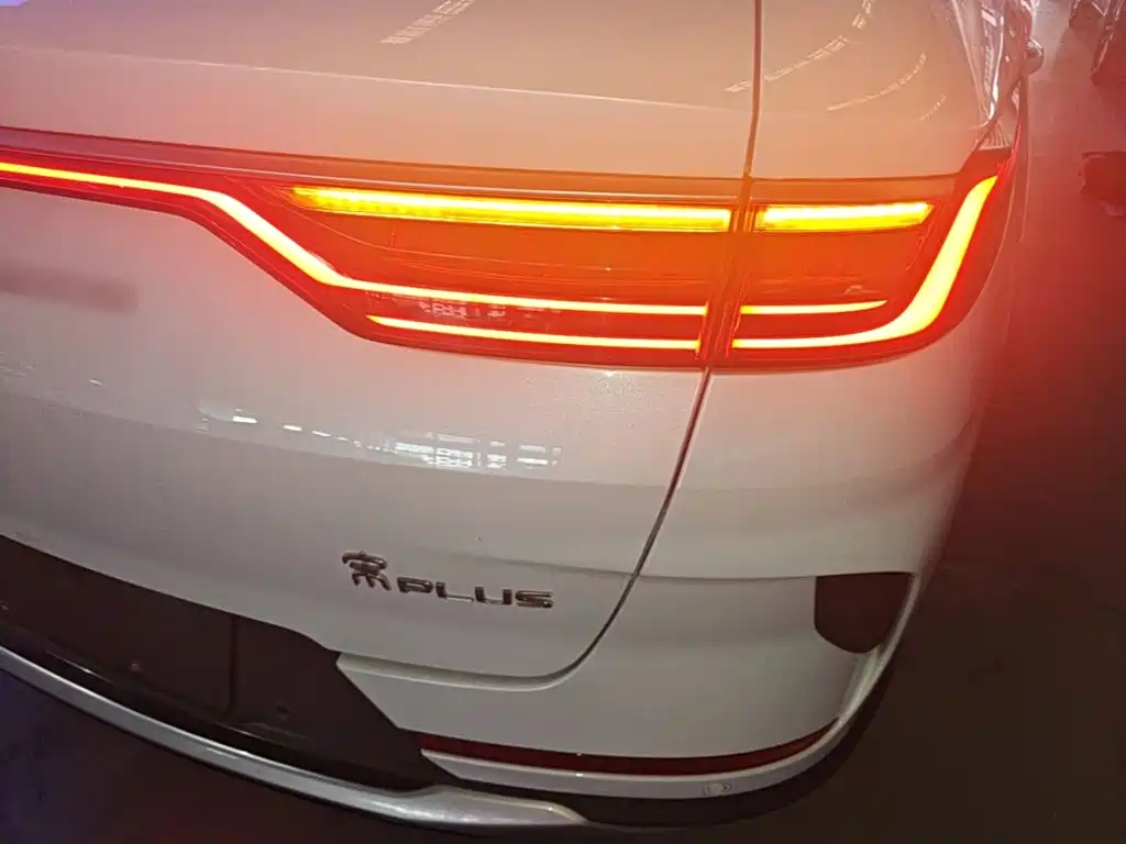BYD PLUS New Energy — миниатюра 8