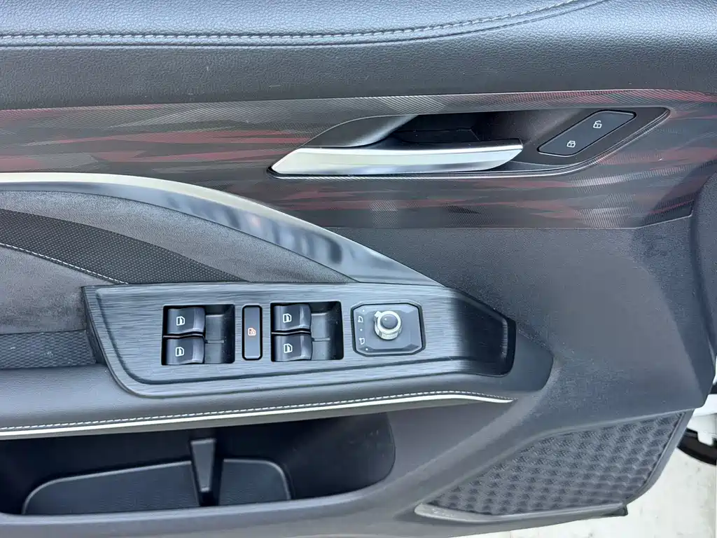 Haval H6 — миниатюра 4
