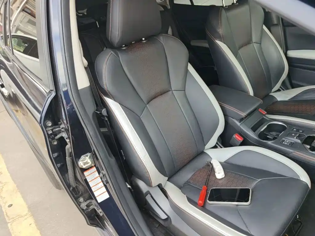 Subaru XV — миниатюра 25