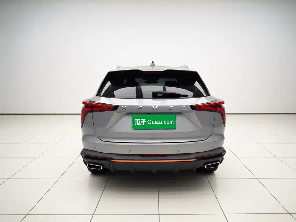 Haval Shenshou — миниатюра 5