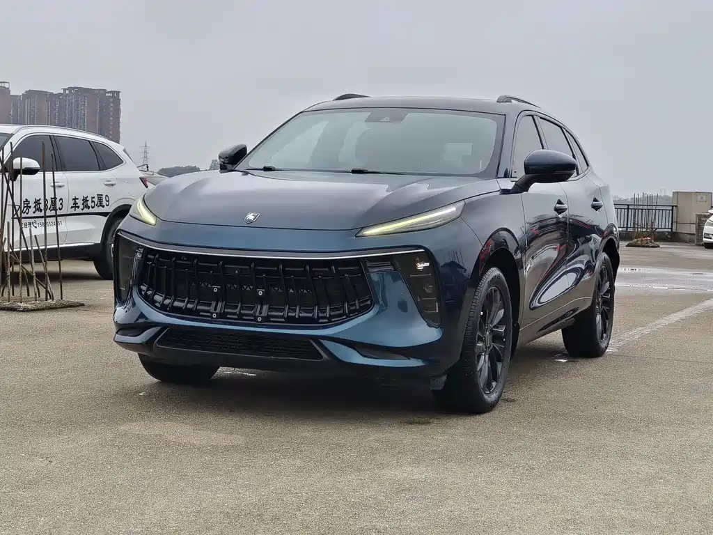 Fengxing Fengxing T5 EVO — миниатюра 2
