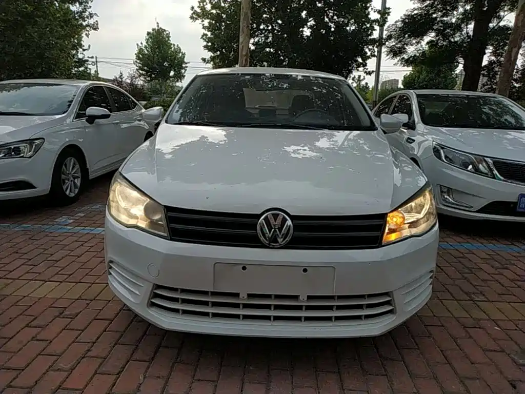 Volkswagen Jetta — миниатюра 3