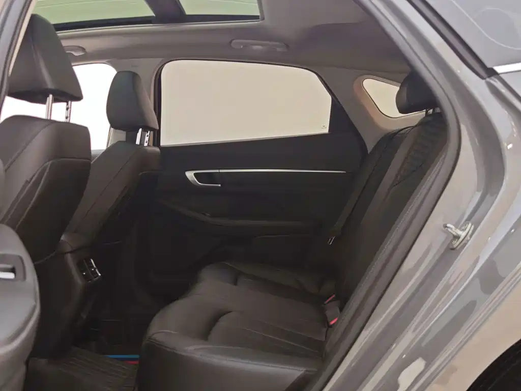 Hyundai Sonata — миниатюра 9