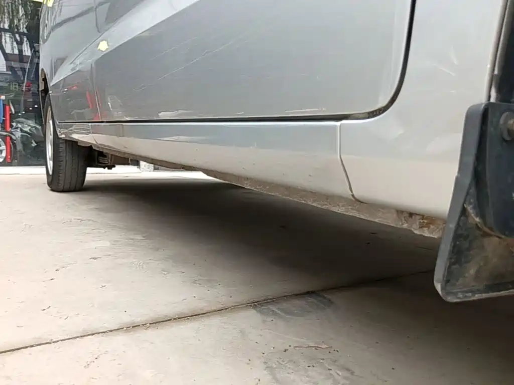 Wuling Hongguang V — миниатюра 21