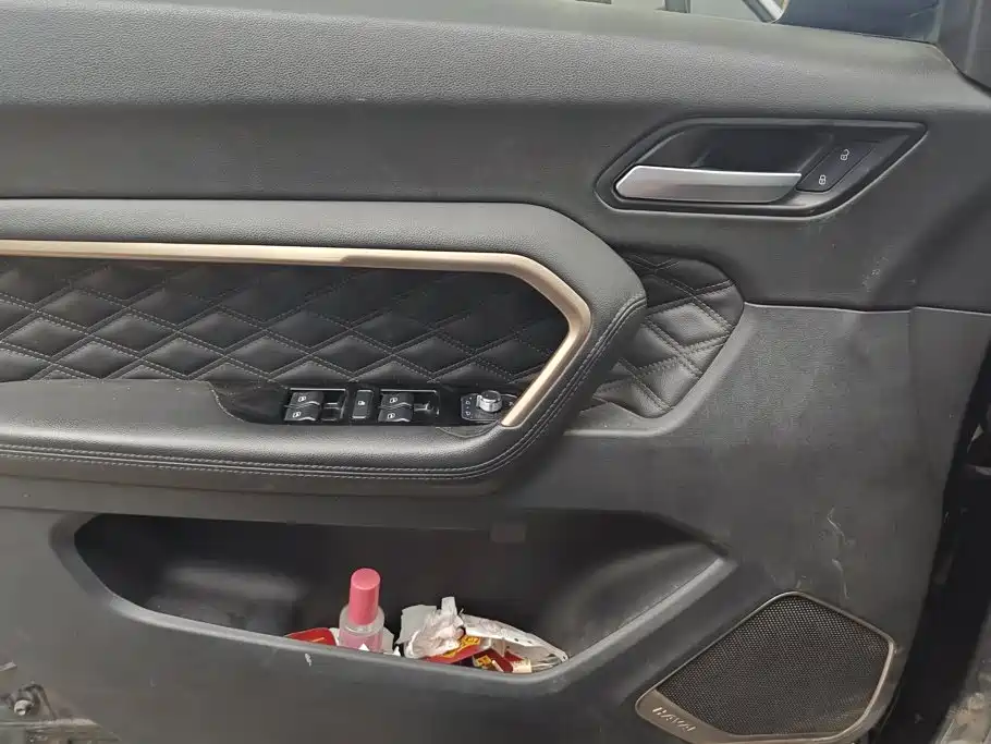 Haval H6 — миниатюра 7