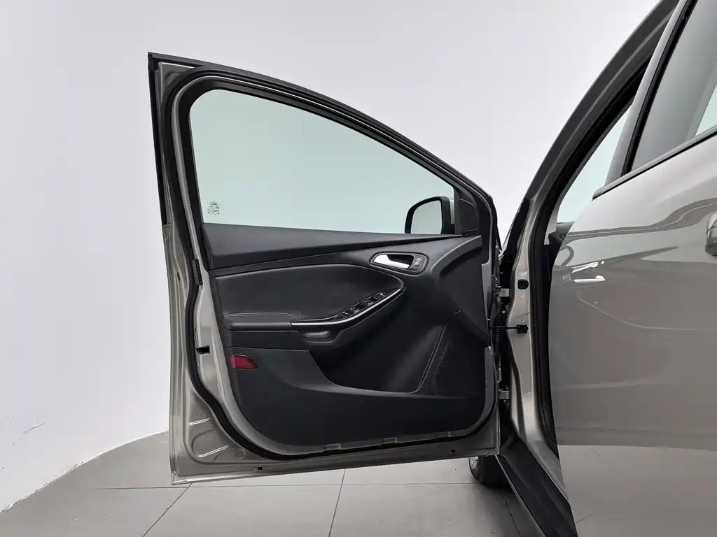 Ford Focus — миниатюра 8